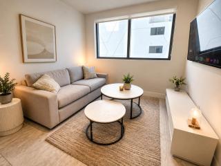 New Apartments with Free Parking - 6