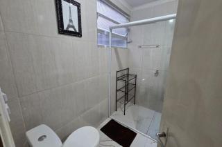 LINDO APARTAMENTO PRAIA GRANDE ,CANTO FORTE - 3