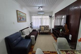 LINDO APARTAMENTO PRAIA GRANDE ,CANTO FORTE - 0