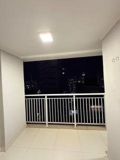 Flat Walk Bueno Lifestyle Parque Vaca Brava - 9