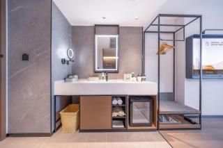 Atour Hotel Yangchun Lake Wuhan High Speed Rail Station - 5