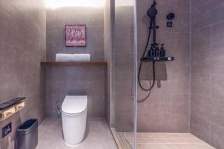 Atour Hotel Yangchun Lake Wuhan High Speed Rail Station - 4