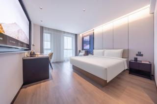 Atour Hotel Yangchun Lake Wuhan High Speed Rail Station - 3