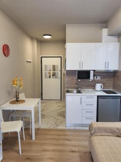 Galeriya Apartment - 7