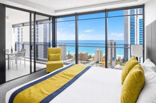 Circle L25 Ocean View Retreat - 3