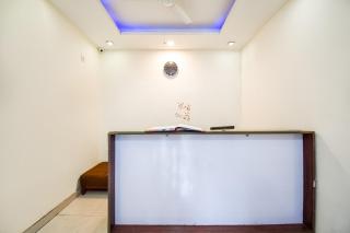 Hotel O AR Imperial Inn - 4