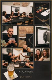 Luxe Chicago Retreat Game Room, Deck Fire Pit - Chicago - 4