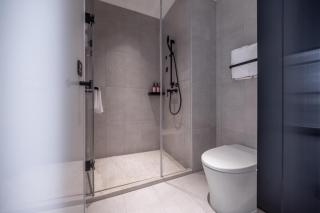 Atour Light Hotel Wuhan Optics Valley 3rd Road Xiaomi Technology Park - 8