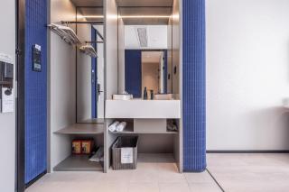 Atour Light Hotel Wuhan Optics Valley 3rd Road Xiaomi Technology Park - 7