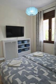 KAMELIA APARTMENT - 4