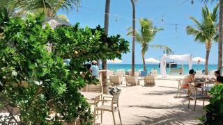 Punta Cana Hotel Coral Reef Beach - 9