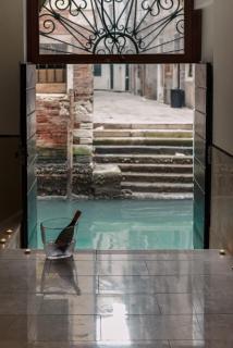 Charming Palace Corte del Teatro - Venice - 8