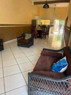 Las Brisas House, Manzanillo - 6