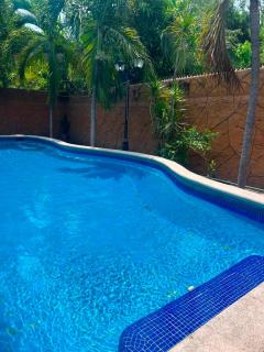 Las Brisas House, Manzanillo - 3