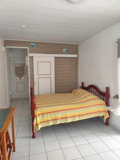Studio spacieux au calme - 1