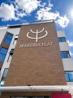 Cobertura à beira-mar com piscina privativa - 1