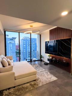 Beautiful apartment on the 15th floor in the Americana neighborhood - 0
