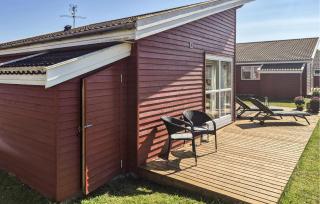 2 Bedroom Awesome Home In Gudhjem - 1