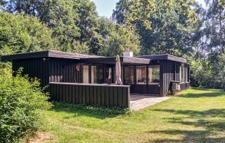 Schönes Haus Mit 2 Schlafzimmern In - 1