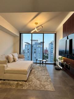 Beautiful apartment on the 15th floor in the Americana neighborhood - 6