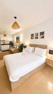 Modern Studio in Sahl Hasheesh - Rooftop Pool - Old Town - 0
