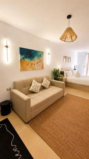 Modern Studio in Sahl Hasheesh - Rooftop Pool - Old Town - 7