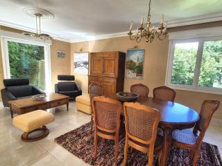Pet-Friendly Country House in Central Brittany - 8