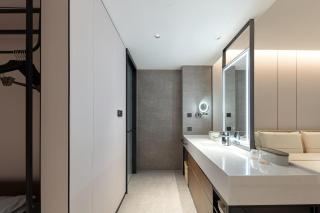 Atour Hotel Zhongshan Park Wuhan International Plaza - 3