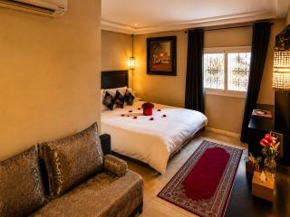 Palais Riad Reda & Spa - 3