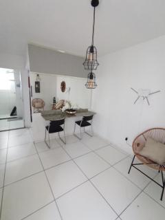 Apartamento residencial jardins - 0