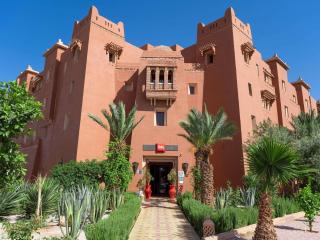 Ibis Ouarzazate Centre - 0