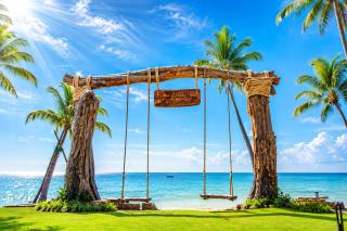 Grand Ocean Bay Resort Phu Quoc - 4