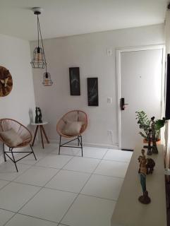 Apartamento residencial jardins - 2