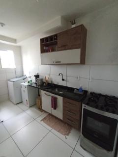 Apartamento residencial jardins - 1