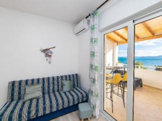 Studio apartment with sea view 3 - 5