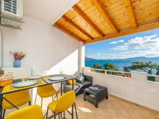 Studio apartment with sea view 3 - 2