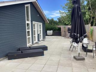 4 star holiday home in Væggerløse - 4