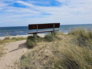 4 star holiday home in Væggerløse - 6