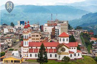 HOSTARA EDIFICIO CAPITALIA, El Cable, Manizales - 2