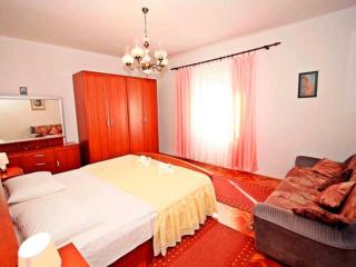 Apartments Darija Supetar - Two Bedroom Apartment with Terrace - 4