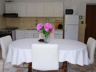 Apartments Darija Supetar - Two Bedroom Apartment with Terrace - 0