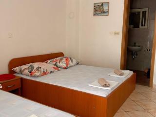 Apartments Adriana Studio apartment 3 - 6