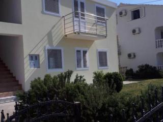 Andrea Adriatic Oasis Karlobag - Two Bedroom Apartment with Balcony and Sea View - 1