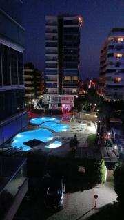 Vip Deniz Manzaralı Hamam, Sauna, Havuz, spa - 1