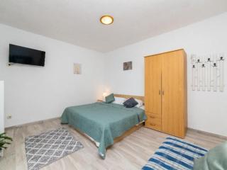 Studio apartment with sea view 3 - 6