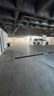 Lindo flat, 250m da praia, piscina, garagem coberta - 7