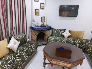 Villa Piscine Saïss Meknès - 3