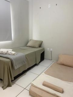 Apartamento Flores do Bosque - 3