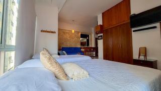 Loft cerca a la playa - 7