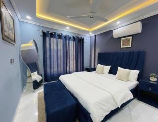 Taj luxury hotel Quetta - 2